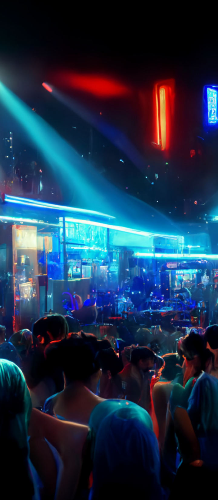 アミーゴ・リコ合同会社